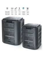 OGRODOWY  dětské model 21831752 - Prosperplast