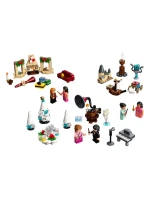 LEGO 75981 Harry Potter - Adventný kalendár