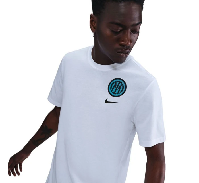 Tričko Inter Milan Crest model 21872362 - NIKE Tričko Inter Milan Crest model 21872362 - NIKE