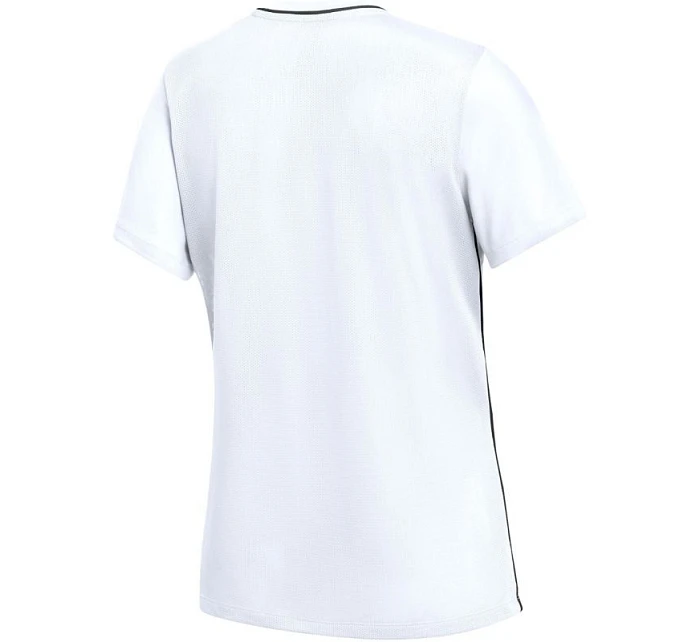 Dámske biele tričko Nike Dri-Fit Park 26 HM7160 100