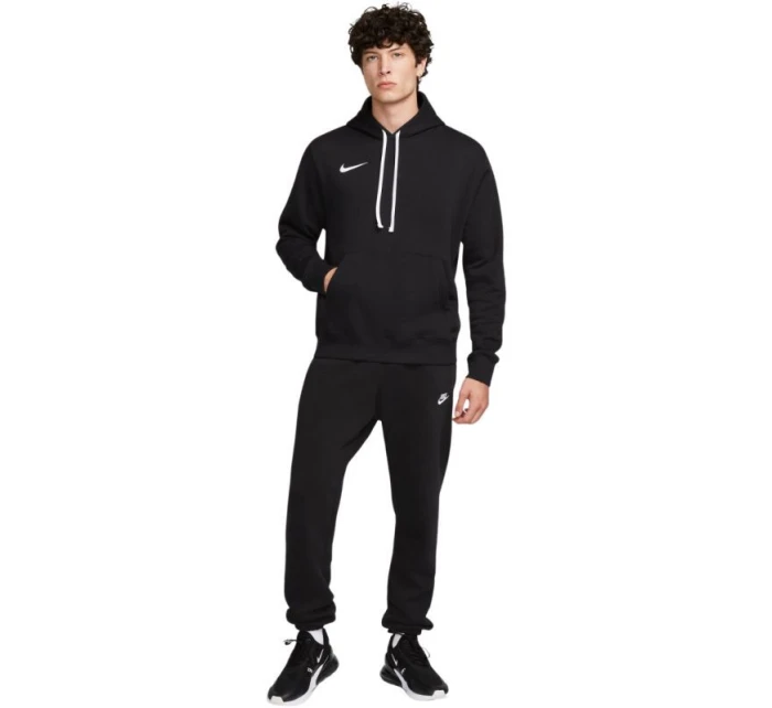 Pánske nohavice Team Club 20 M CW6894 010 - Nike Pánske nohavice Team Club 20 M CW6894 010 - Nike