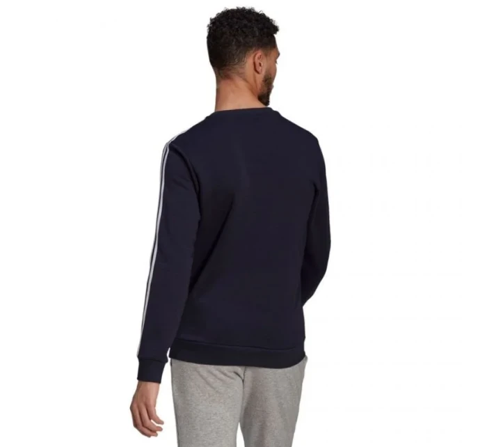 Adidas Essentials Mikina M GK9111 muži