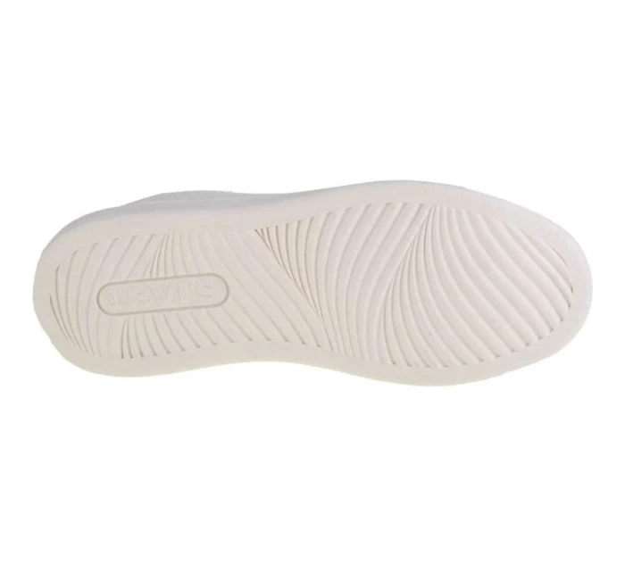 Levi's W dámské boty model 17238937 - Levis