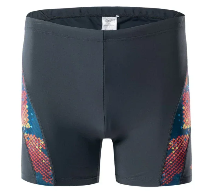Plavecké boxerky  M model 19445148 - AquaWave