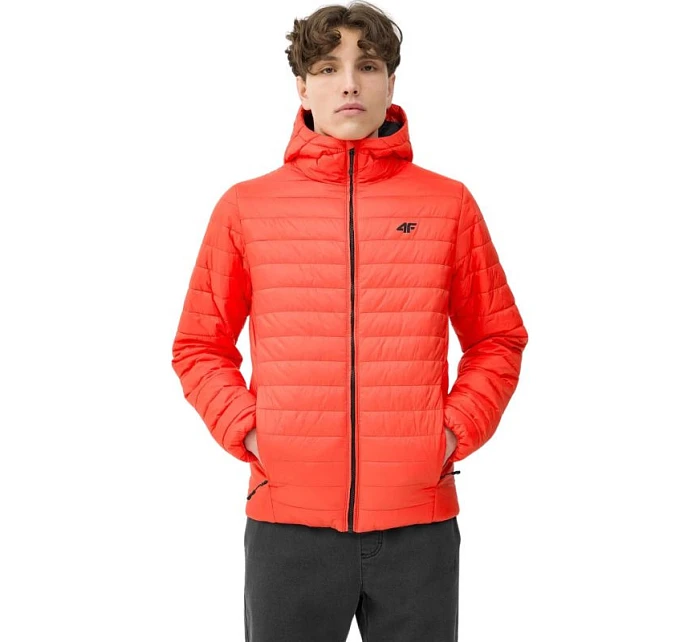 Pánská bunda M model 18387880 70S - 4F