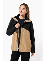K 3v1 parka 20. model 22460941 - Kariban K 3v1 parka 20. model 22460941 - Kariban