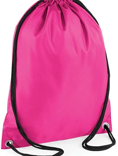 BagBase BG 5 Športová taška „Budget“ 52.0005 fuchsiová