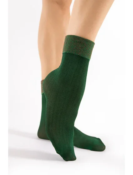 40 DEN  green model 19065756 - Fiore