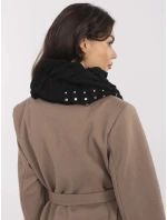 Závoj AT CH S model 21034946 černý - FPrice