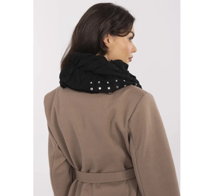 Závoj AT CH S model 21034946 černý - FPrice