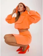 Súprava EM KMPL 705.25 fluo oranžová