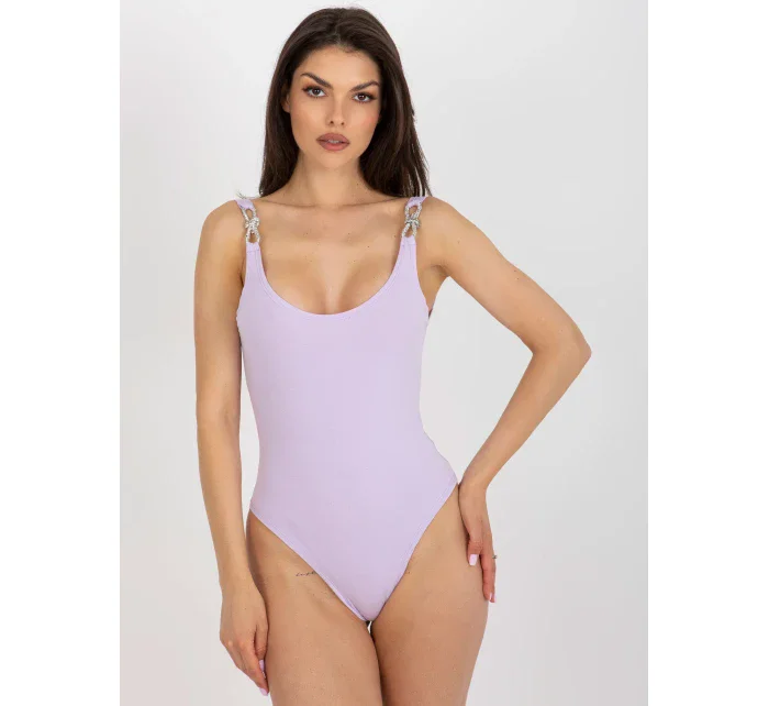 Karoséria NM BO L55148.16 svetlo fialová