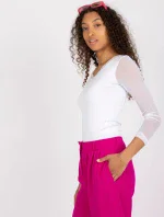 Blúzka RV BZ 7839.88P biela