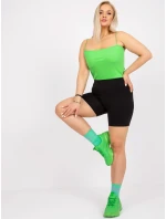 Šortky RV SN 6322.08 čierne