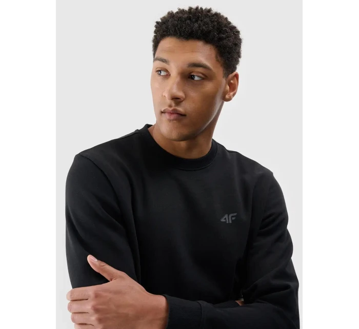 Pánska mikina 4F Pánska mikina 4F