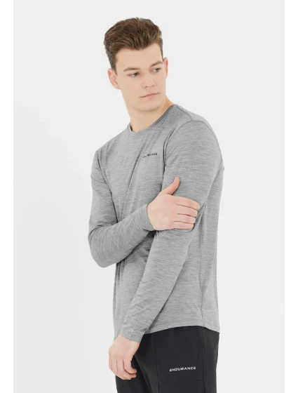 Pánské triko model 21311437 - Endurance