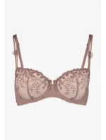 Podprsenka s kosticou Delice 12X343 - Simone perál Podprsenka s kosticou Delice 12X343 - Simone perál