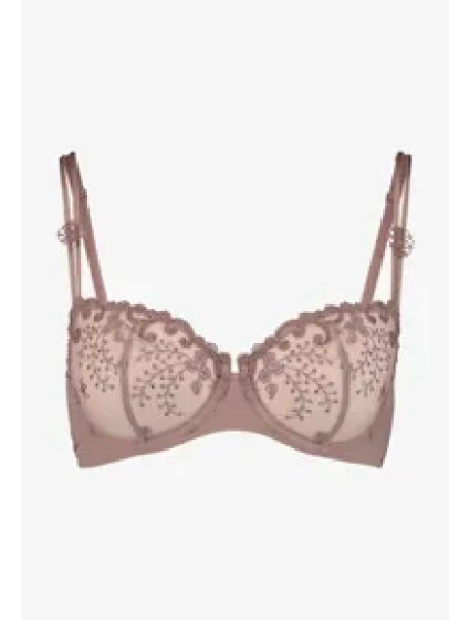 Podprsenka s kosticou Delice 12X343 - Simone perál Podprsenka s kosticou Delice 12X343 - Simone perál