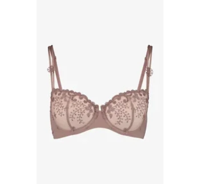 Podprsenka s kosticou Delice 12X343 - Simone perál Podprsenka s kosticou Delice 12X343 - Simone perál