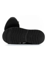 Snežnice W LCJ-24-03-3066L čierne - Lee Cooper