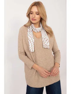 Sveter model 202907 Taliansko Moda