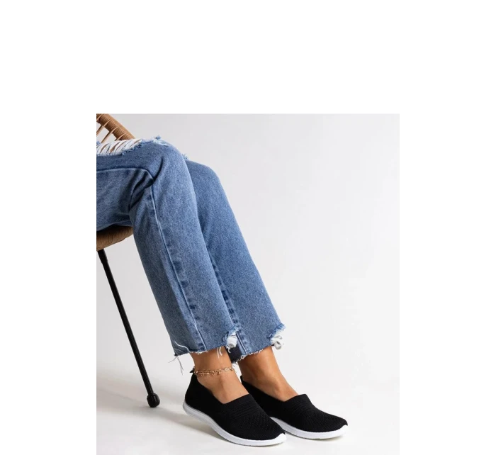 Tenisky model 207251 Solea