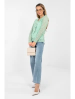 Blúzka model 223839 Rue Paris