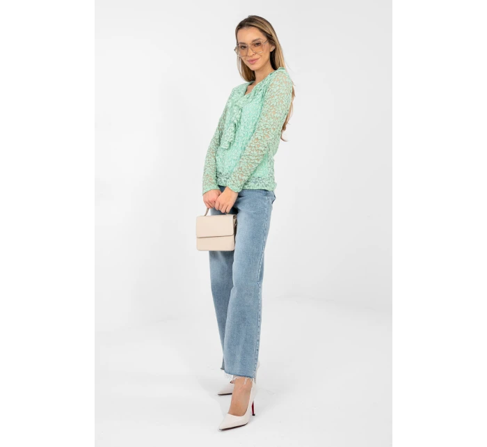 Blúzka model 223839 Rue Paris