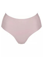 Dámske nohavičky ZERO Feel 2.0 s vysokým pásom - PURPLE - svetlo fialová 3649 - SLOGGI