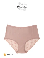 DC Girl nohavičky 27007 A'12 XL-3XL DC Girl nohavičky 27007 A'12 XL-3XL