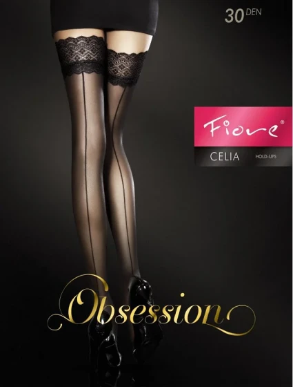 Dámské punčochy  O 30 den model 7710890 - Fiore