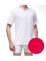 Pánské tričko 201 New model 15429860 - Cornette