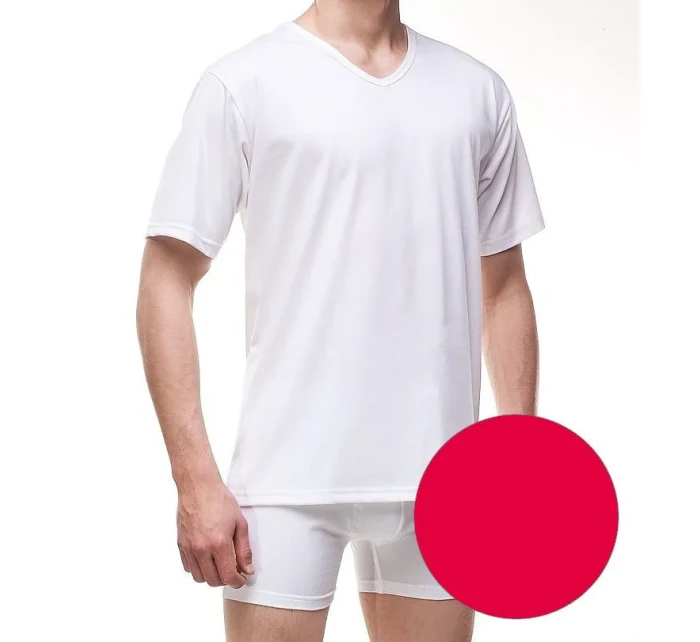 Pánské tričko 201 New model 15429860 - Cornette