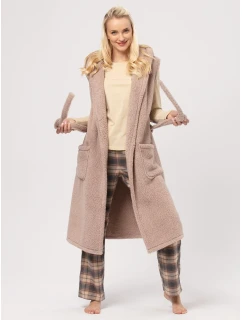 Kamizelka model 20543431 151 B24 SXL - Key