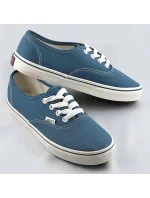 Světle modré dámské šněrovací tenisky model 17121554 - ANDY-Z