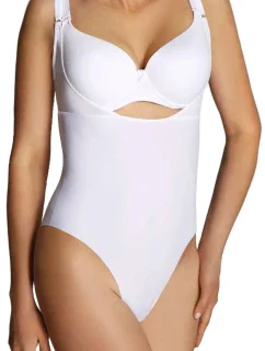 Stiahnutie tela Vincenta biela - ELDAR