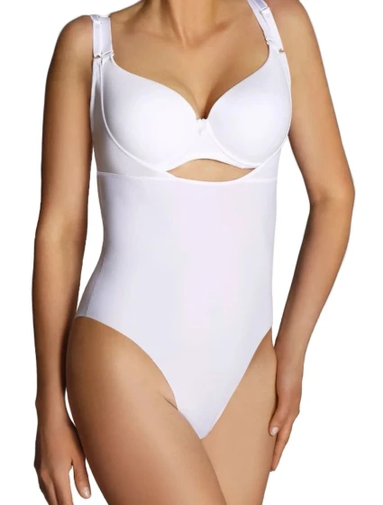 Stiahnutie tela Vincenta biela - ELDAR