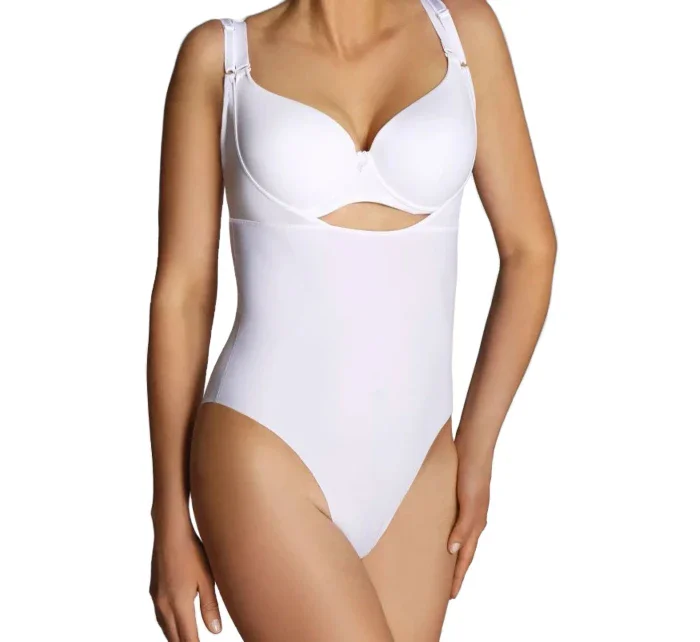 Stiahnutie tela Vincenta biela - ELDAR