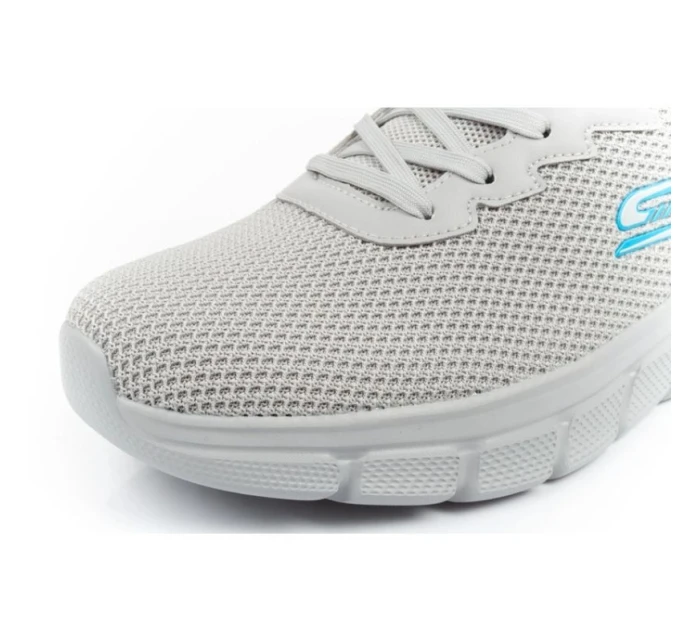 Boty M model 19695143 - Skechers Boty M model 19695143 - Skechers