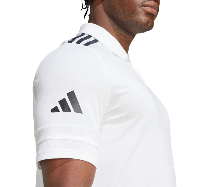 Tričko Squadra 25 Polo M model 21087948 pánské - ADIDAS Tričko Squadra 25 Polo M model 21087948 pánské - ADIDAS