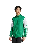 Mikina adidas Squadra 25 Hoody M JP3164 muži Mikina adidas Squadra 25 Hoody M JP3164 muži