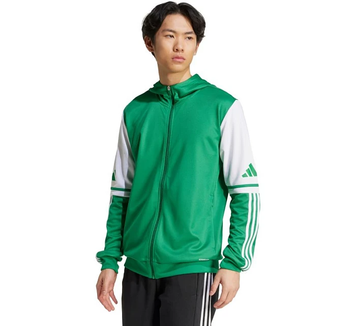 Mikina adidas Squadra 25 Hoody M JP3164 muži Mikina adidas Squadra 25 Hoody M JP3164 muži