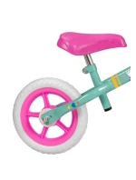 Bežecký bicykel 10" Peppa Pig green 198 Green Bežecký bicykel 10" Peppa Pig green 198 Green