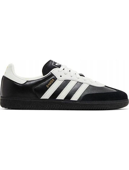 Adidas Originals pánske topánky Samba OG JP5282