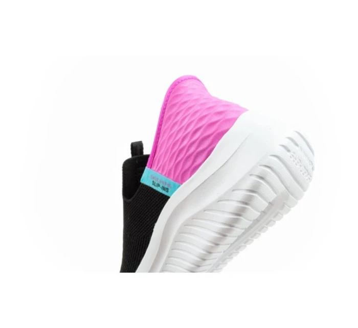 Skechers Ultra Flex Detská športová obuv pre mládež SLIP-INS