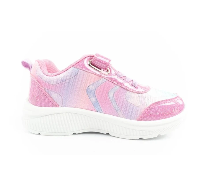 Leomil Magic Unicorn LED športové topánky Detské tenisky