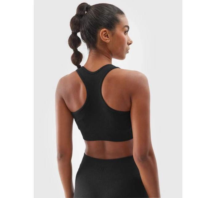 Tréninková podprsenka s výztuží model 21432982 - 4F