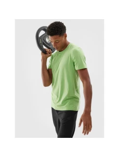 Pánské rychleschnoucí tréninkové tričko model 21907576 - 4F