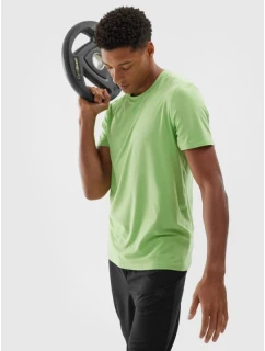 Pánské rychleschnoucí tréninkové tričko model 21907576 - 4F