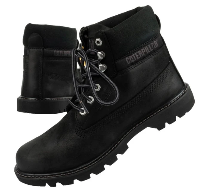 Pánské zimní boty E Colorado WP M model 17813093 - Caterpillar Pánské zimní boty E Colorado WP M model 17813093 - Caterpillar